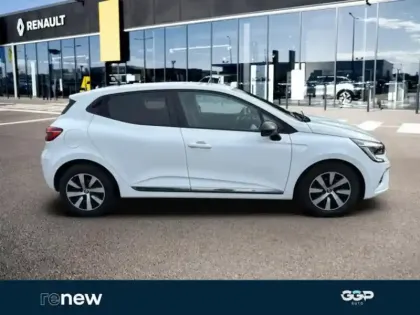 Photo 6 Renault Clio  1.0 TCe 100ch Evolution GPL