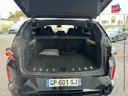 Photo 13 BMW Xm  4.4 V8 653ch