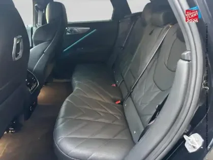 Photo 10 BMW Xm  4.4 V8 653ch