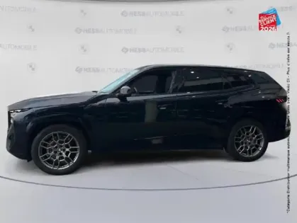 Photo 8 BMW Xm  4.4 V8 653ch