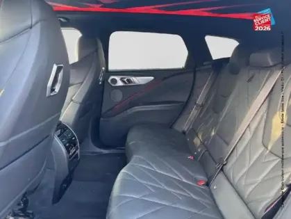 Photo 25 BMW Xm Gén. I (G09) Ph1 Base 5