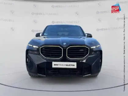 Photo 16 BMW Xm Gén. I (G09) Ph1 Base 5