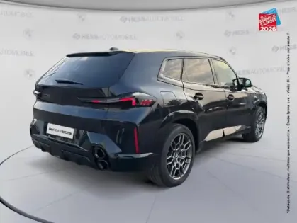 Photo 20 BMW Xm Gén. I (G09) Ph1 Base 5