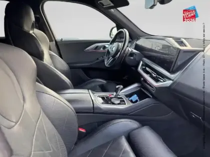 Photo 19 BMW Xm Gén. I (G09) Ph1 Base 5