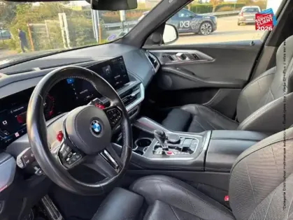 Photo 29 BMW Xm Gén. I (G09) Ph1 Base 5