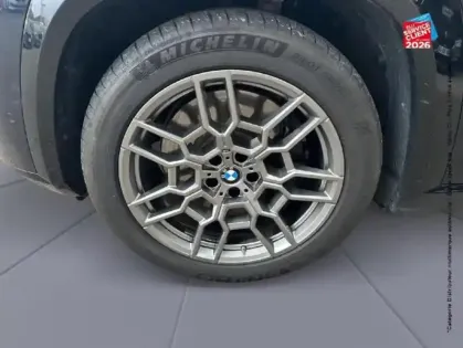 Photo 9 BMW Xm  4.4 V8 653ch