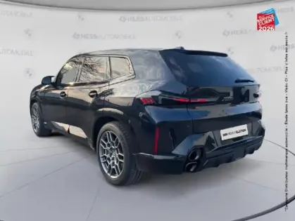 Photo 22 BMW Xm Gén. I (G09) Ph1 Base 5