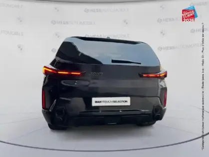 Photo 6 BMW Xm  4.4 V8 653ch