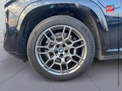 Photo 24 BMW Xm Gén. I (G09) Ph1 Base 5