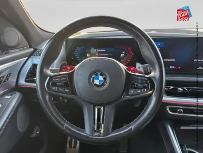 Photo 26 BMW Xm Gén. I (G09) Ph1 Base 5