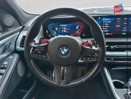 Photo 11 BMW Xm  4.4 V8 653ch