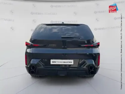 Photo 21 BMW Xm Gén. I (G09) Ph1 Base 5