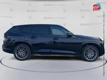 Photo 18 BMW Xm Gén. I (G09) Ph1 Base 5