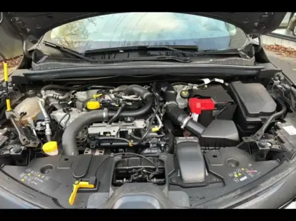 Photo 14 Renault Captur  1.0 TCe 90ch Evolution