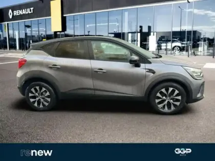 Photo 6 Renault Captur  1.0 TCe 90ch Evolution