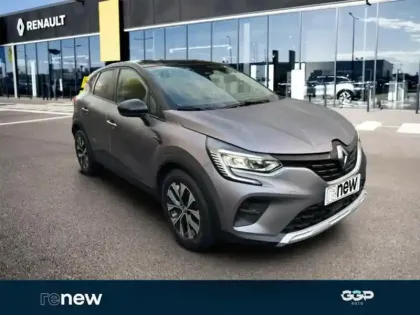 Photo 7 Renault Captur  1.0 TCe 90ch Evolution