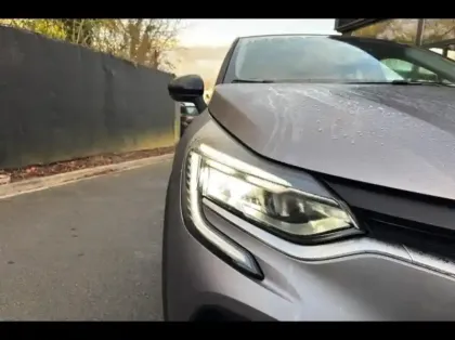 Photo 13 Renault Captur  1.0 TCe 90ch Evolution