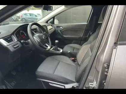 Photo 9 Renault Captur  1.0 TCe 90ch Evolution