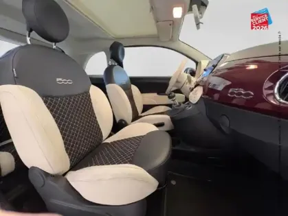 Photo 19 Fiat 500  1.0 70ch BSG S&S Dolcevita