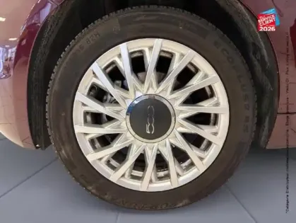 Photo 9 Fiat 500  1.0 70ch BSG S&S Dolcevita