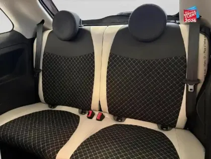 Photo 10 Fiat 500  1.0 70ch BSG S&S Dolcevita