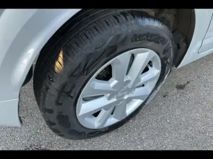 Photo 12 Dacia Sandero  1.0 SCe 65ch Expression