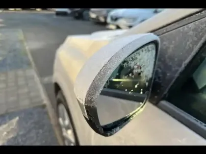 Photo 14 Dacia Sandero  1.0 SCe 65ch Expression