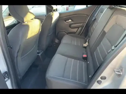 Photo 10 Dacia Sandero  1.0 SCe 65ch Expression