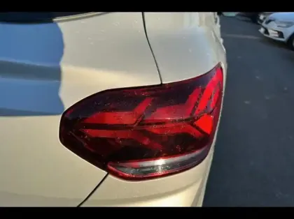 Photo 13 Dacia Sandero  1.0 SCe 65ch Expression