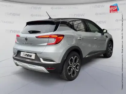 Photo 5 Renault Captur  1.0 TCe 90ch Intens -21