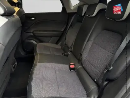 Photo 10 Renault Captur  1.0 TCe 90ch Intens -21