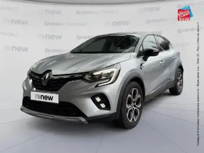 Photo Renault Captur