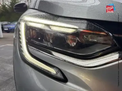 Photo 12 Renault Captur  1.0 TCe 90ch Intens -21