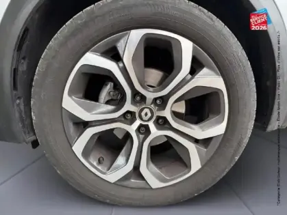 Photo 9 Renault Captur  1.0 TCe 90ch Intens -21