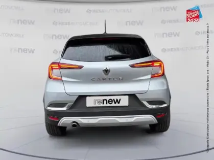 Photo 6 Renault Captur  1.0 TCe 90ch Intens -21
