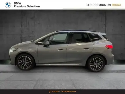 Photo 8 BMW Serie 2 Série 2 ActiveTourer 225e 245ch xDrive M Sport DKG7