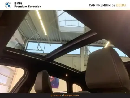 Photo 10 BMW Serie 2 Série 2 ActiveTourer 225e 245ch xDrive M Sport DKG7