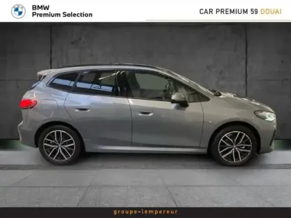 Photo 14 BMW Serie 2 Série 2 ActiveTourer 225e 245ch xDrive M Sport DKG7