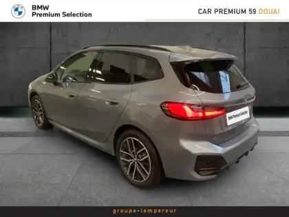 Photo 9 BMW Serie 2 Série 2 ActiveTourer 225e 245ch xDrive M Sport DKG7