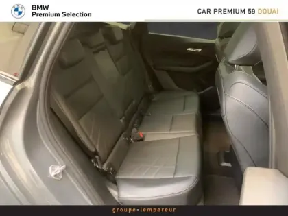 Photo 5 BMW Serie 2 Série 2 ActiveTourer 225e 245ch xDrive M Sport DKG7