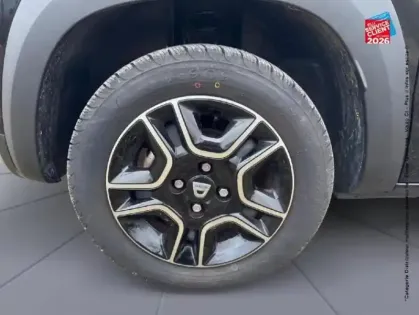 Photo 9 Dacia Spring  45ch Confort Plus - Achat Intégral