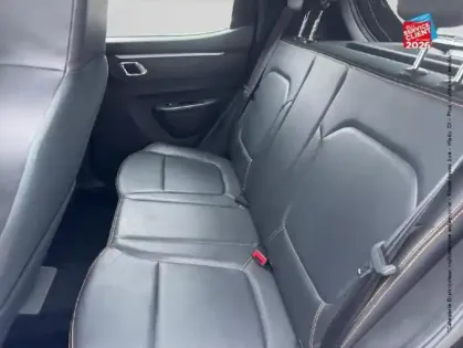 Photo 10 Dacia Spring  45ch Confort Plus - Achat Intégral