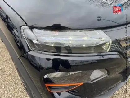 Photo 12 Dacia Spring  45ch Confort Plus - Achat Intégral