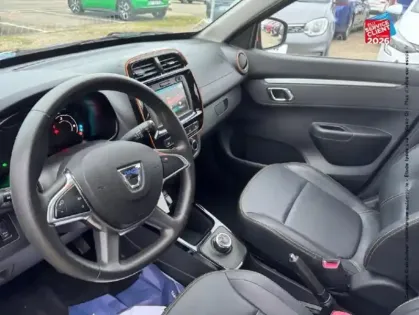 Photo 14 Dacia Spring  45ch Confort Plus - Achat Intégral