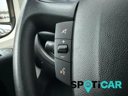 Photo 9 Peugeot Boxer  Fg 330 L1H2 2.2 BlueHDi S&S 120ch Asphalt