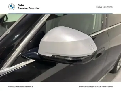 Photo 14 BMW X1  sDrive18i 136ch xLine