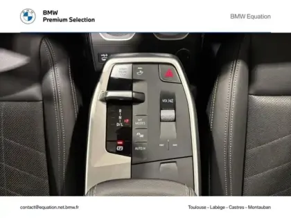 Photo 11 BMW X1  sDrive18i 136ch xLine