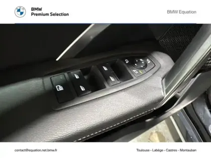 Photo 13 BMW X1  sDrive18i 136ch xLine