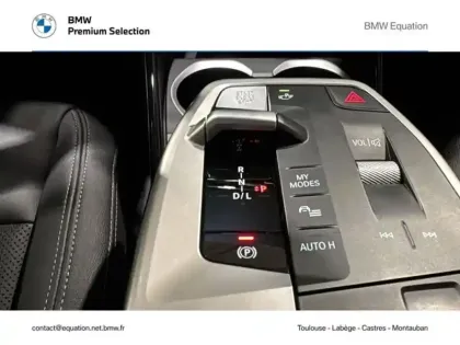 Photo 9 BMW X1  sDrive18i 136ch xLine