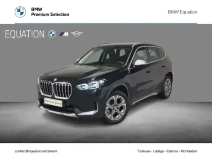 Photo Bmw X1